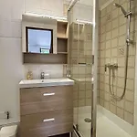 公寓 Maison 2 Pieces Mezzanine Dans Avec Piscine 6 Couchages Ar440-072 滨海阿热莱斯